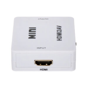 KONWERTER HDMI/AV