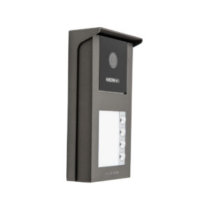 Panel zewnętrzny VIDOS IPX S101-4