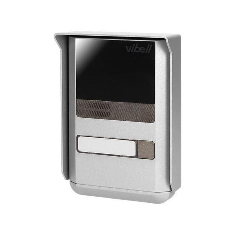 Domofon Vibell (ORNO) OR-DOM-SL-923  2-żyłowy