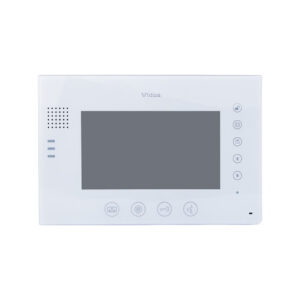 Skrzynka na listy Vidos z monitorem M670W-S2/S561D-SK