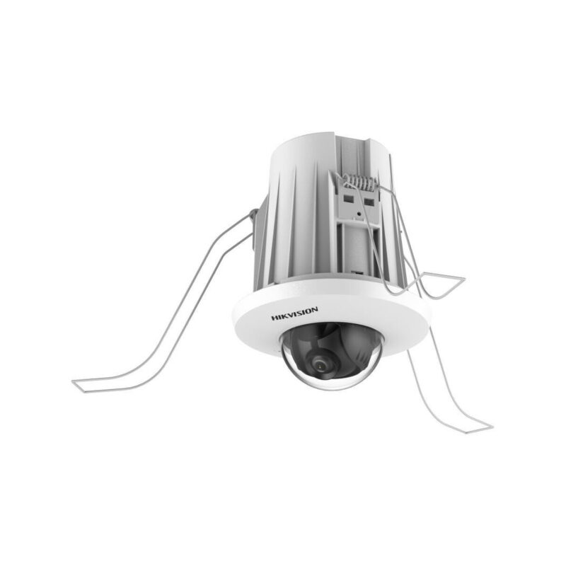 KAMERA IP HIKVISION DS-2CD2E43G2-U (2.8mm) PL