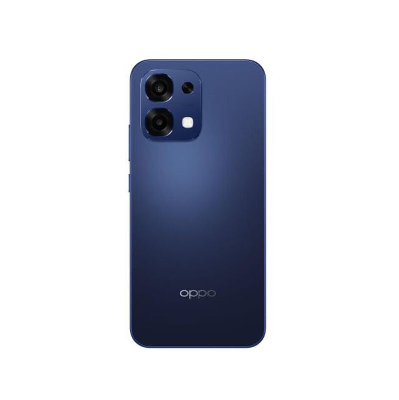 Smartfon OPPO A6 Pro 5G 8/256GB Stellar Black