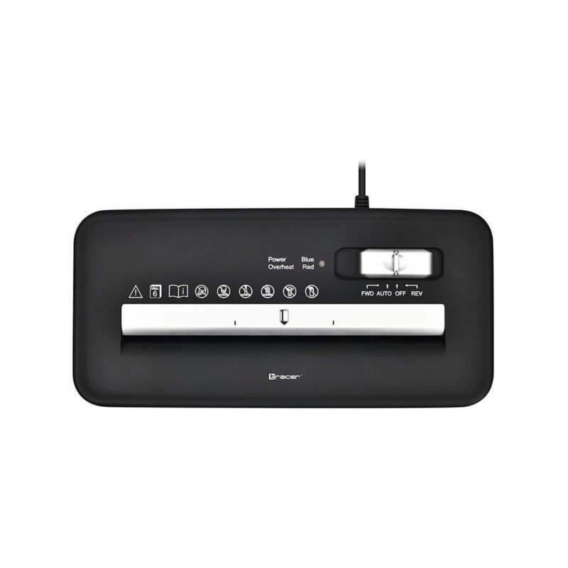 90424fb3c37608cb45ca0ae7fc7d18eb_original Niszczarka Tracer Edgy 10l