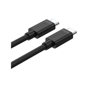 Unitek przewód USB Typ-C do USB Typ-C 3m