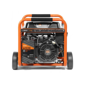 AGREGAT PRĄDOTWÓRCZY DAEWOO GDA 9500DPE-3 8.0kW
