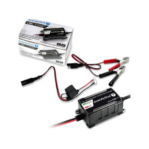 Ładowarka prostownik do akumulatorów 6V/12V everActive 14V/1A CBC-1