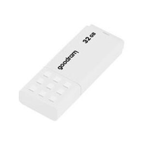 Pendrive Goodram UME2 32GB USB 2.0 Biały