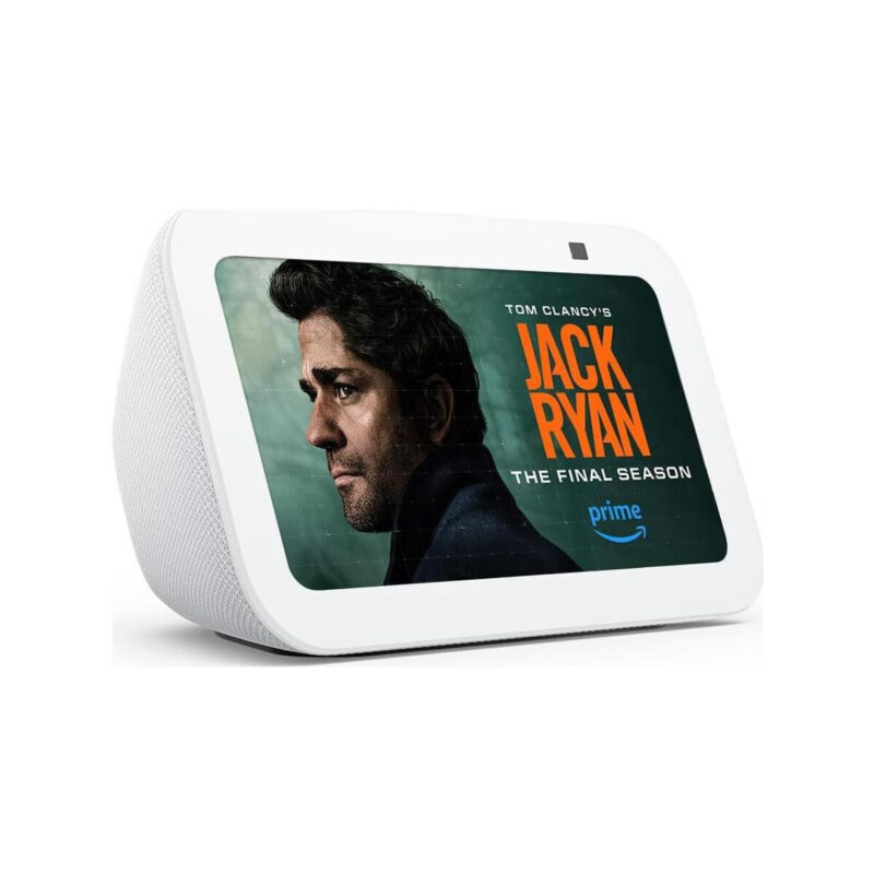 Głośnik inteligentny Amazon Echo Show 5 (2023) biały
