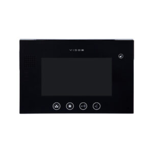 MONITOR WIDEODOM. VIDOS M670B