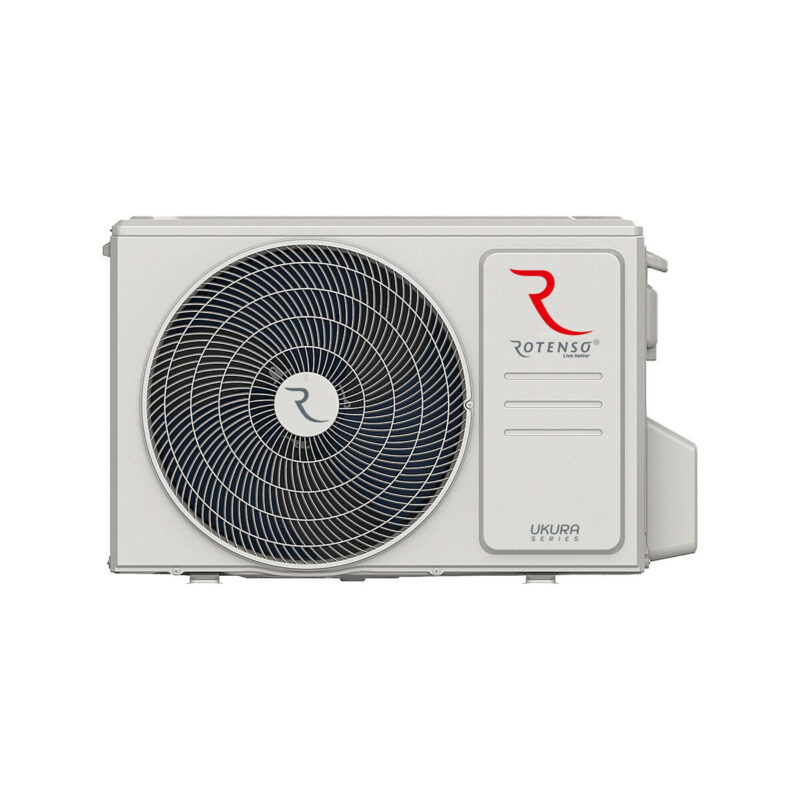 Klimatyzator pokojowy Rotenso Ukura U35Xo (jednostka zewnętrzna)