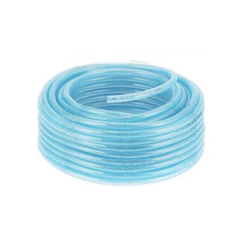 Wąż do pompki skroplin w oplocie śr. 6mm (25m) IRWSGO6