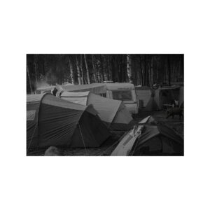 Fotopułapka - Kamera leśna - Orllo Huntercam 6 SIM z zasilaniem solarnym