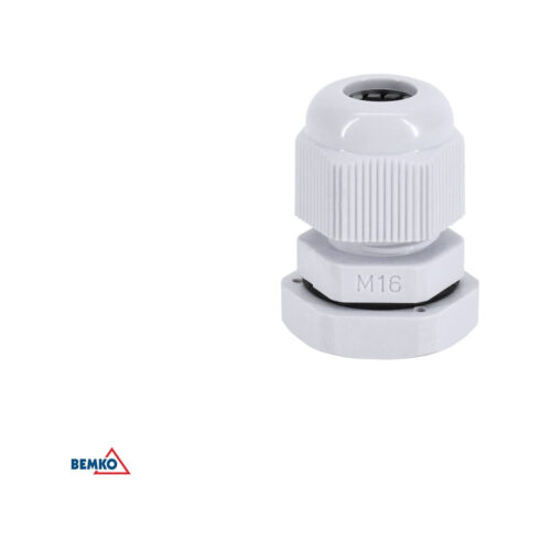 Dławnica kablowa szaraM-20 (opk. 20szt.)