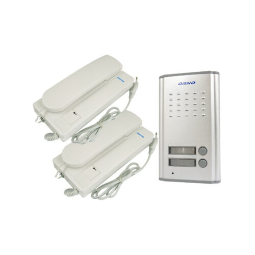 DOMOFON ORNO OR-DOM-RL-903/RL-3208AA