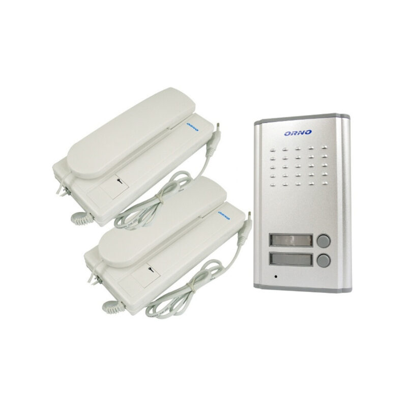 DOMOFON ORNO OR-DOM-RL-903/RL-3208AA