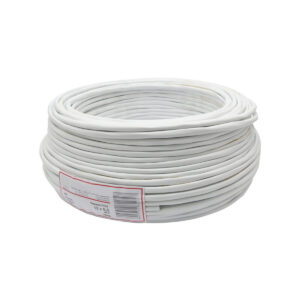 PRZEWÓD ALARMOWY DOMOFONOWY YTDY 12X0,5 - 100M; 5633K