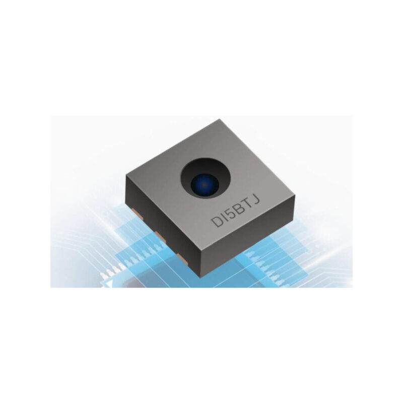 Govee H5075 Termometr i higrometr Bluetooth, wyświetlacz