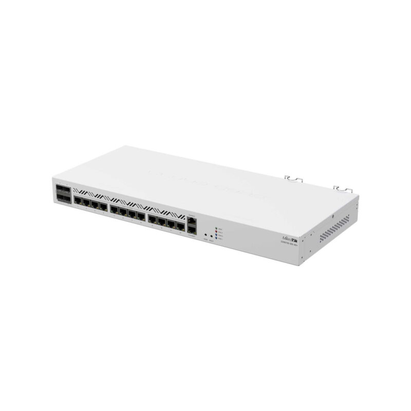 MIKROTIK ROUTERBOARD CCR2116-12G-4S+