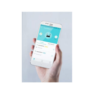 ROUTER TP-LINK MR400 4G LTE