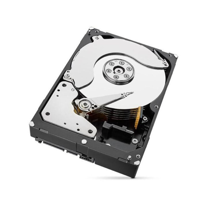 Dysk HDD Seagate SkyHawk ST2000VX017 2TB
