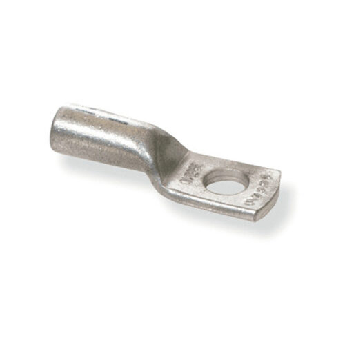 Końcówka oczkowa miedziana cynowana SE-02508 25mm2 M8