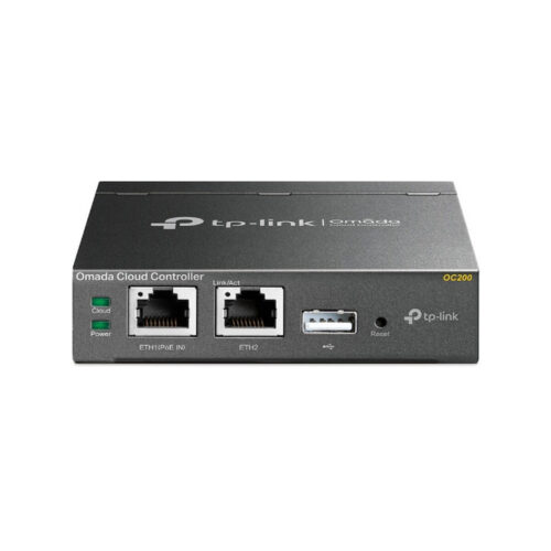 TP-LINK Kontroler Omada Cloud OC200