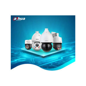 Kamera IP Dahua SD3D416NB-GNY