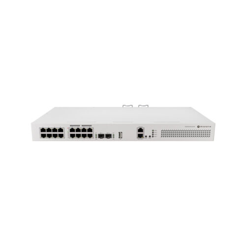 MIKROTIK ROUTERBOARD CRS418-8P-8G-2S+RM