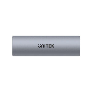 Obudowa dysku Unitek S1230A M.2 NVMe/SATA 10Gbps