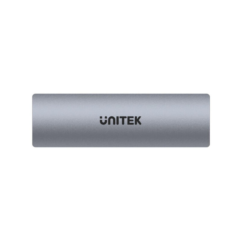 Obudowa dysku Unitek S1230A M.2 NVMe/SATA 10Gbps