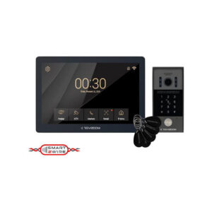 Wideodomofon REVIZOOM RM-T203HD BLACK/RC-212HD-CK1