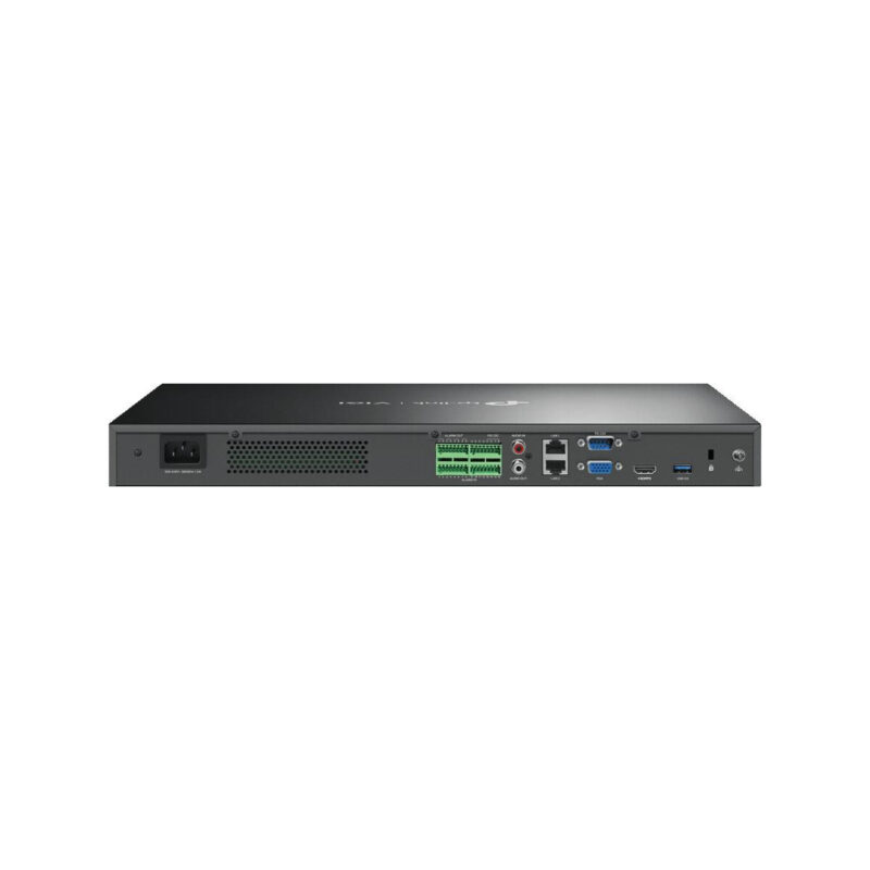 REJESTRATOR TP-LINK VIGI NVR4032H