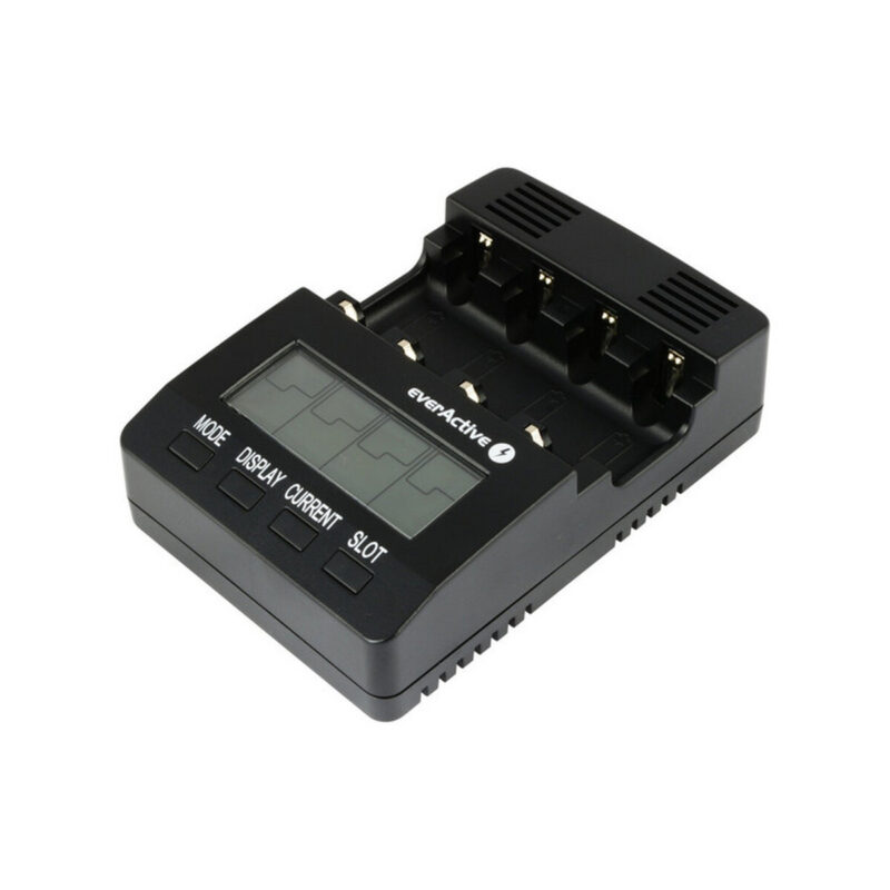 Ładowarka procesorowa everActive NC-3000