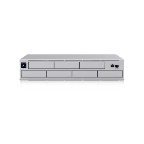 REJESTRATOR UBIQUITI UNVR-PRO