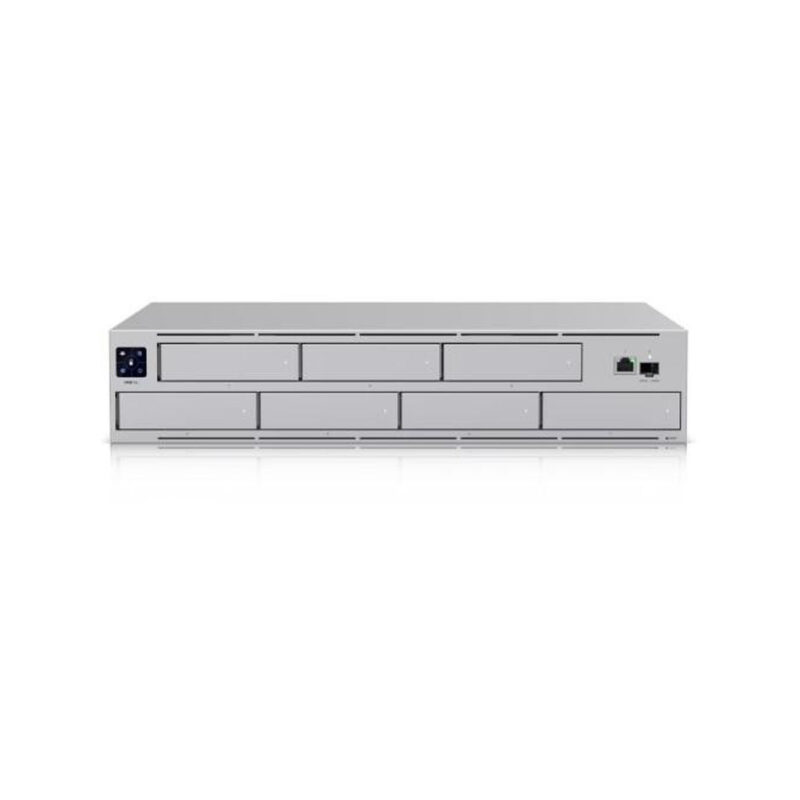 REJESTRATOR UBIQUITI UNVR-PRO
