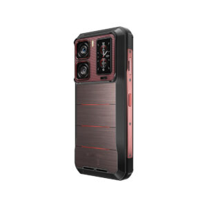 91211574b3e5134232a795541a088714_original Smartfon Oukitel WP300 5G 12/512 16000mAh Red