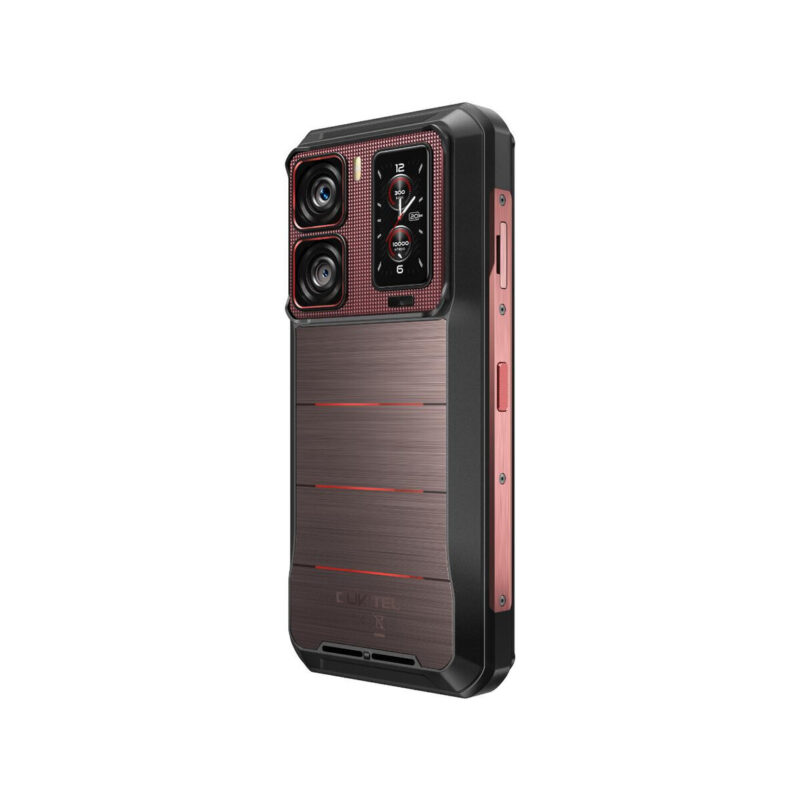91211574b3e5134232a795541a088714_original Smartfon Oukitel WP300 5G 12/512 16000mAh Red