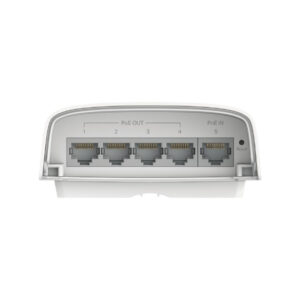 SWITCH TP-LINK SG2005P-PD (Outdoor) (POE-IN)