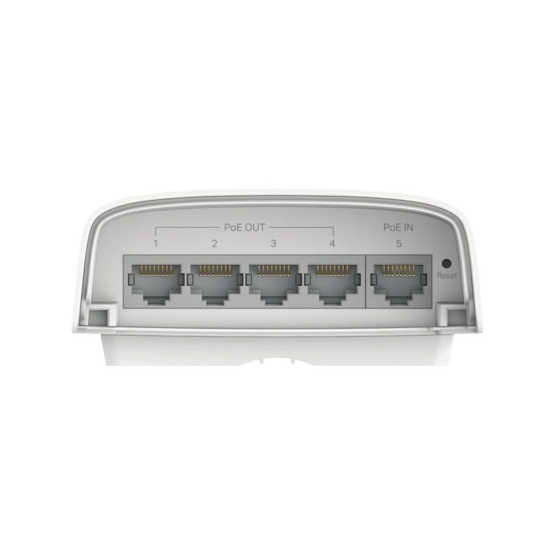 SWITCH TP-LINK SG2005P-PD (Outdoor) (POE-IN)