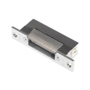 Elektrozaczep symetryczny z blokadą SCOT ES-S12AC/DC-B PROFI
