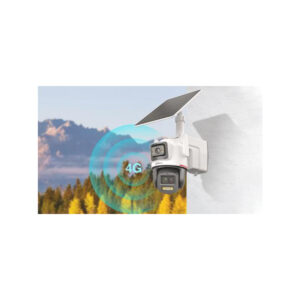 Kamera IP Dahua IPC-PTS2649C-3E3Z-4GB20