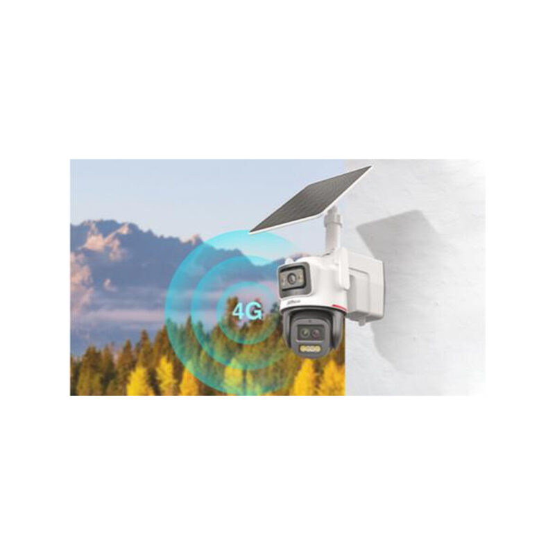 Kamera IP Dahua IPC-PTS2649C-3E3Z-4GB20