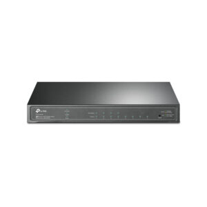 SWITCH TP-LINK TL-SG2008P (4xPoE+)