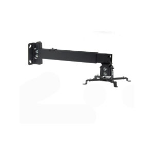 Uchwyt do montażu projektora 2w1 sufitowy/ścienny P-108