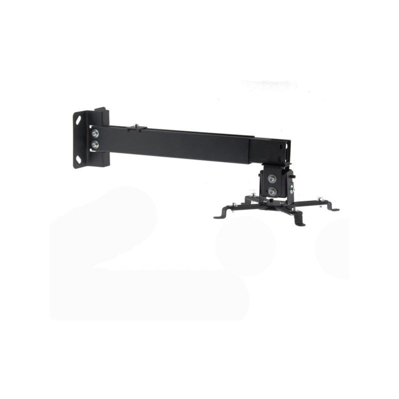 Uchwyt do montażu projektora 2w1 sufitowy/ścienny P-108