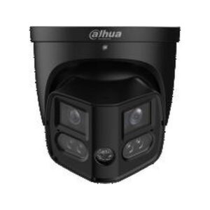 Kamera IP Dahua IPC-PDW3859-A180-E2-AS-PV-0280B-BLK