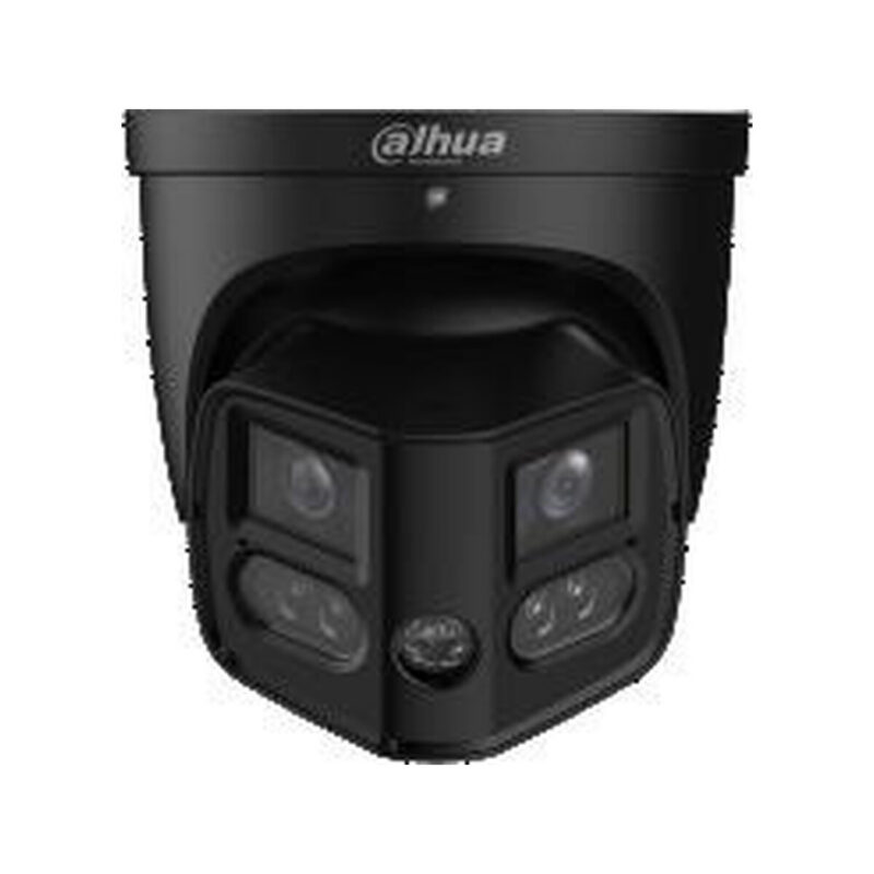 Kamera IP Dahua IPC-PDW3859-A180-E2-AS-PV-0280B-BLK