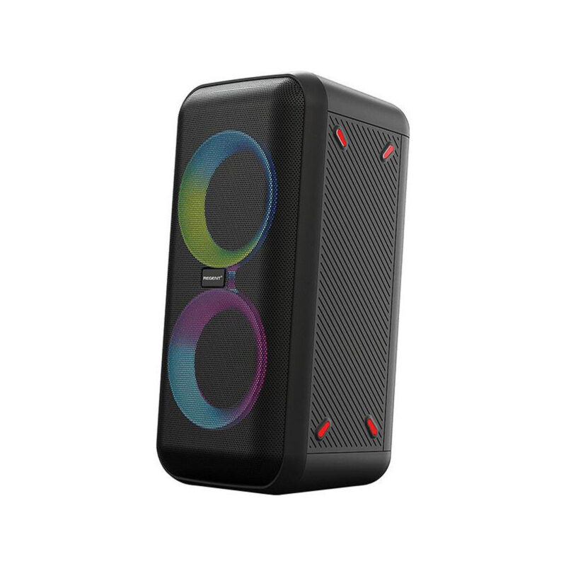 Głośnik RGB FM Regent Power Audio 400BT Ferguson