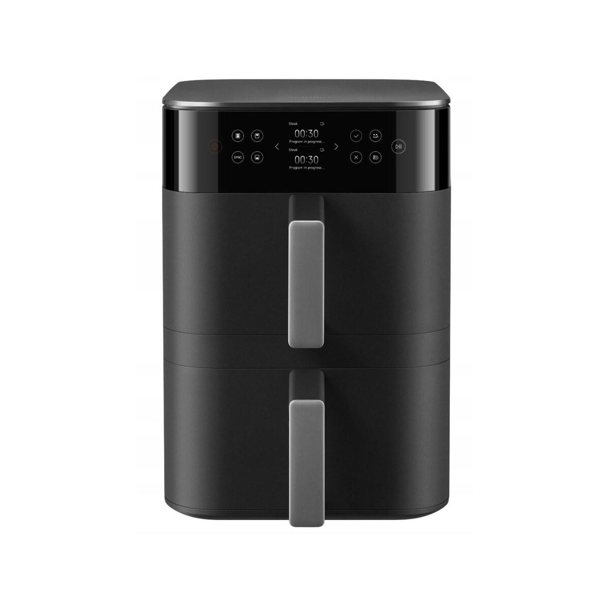 Frytkownica beztłuszczowa Xiaomi Dual Zone Air Fryer 12L