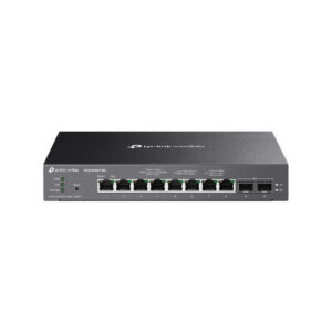 SWITCH TP-LINK TL-SG2210XMP-M2
